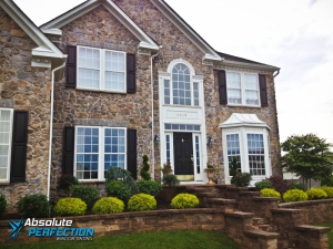 Home Window Tinting for Glare Reduction by Absolute Perfection Tinting