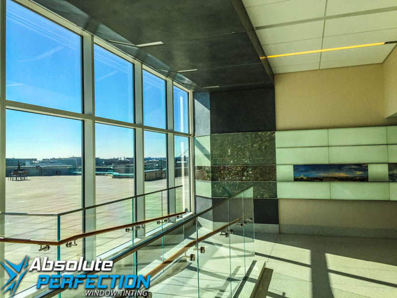 5 Ways You Can Benefit From Office Window Tinting Baltimore Maryland