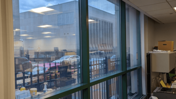 Automotive and Architectural Window Film and PPF | LLumar