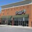 Window tint for restaurant installed on the Basta Pasta restaurant in Maryland.
