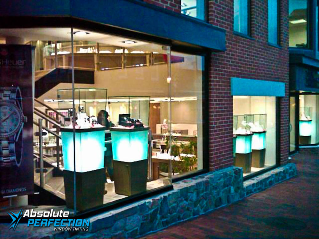 commercial window film - commercial window tinting - windowtinting - llumar window tint - vista window film (10 of 12)