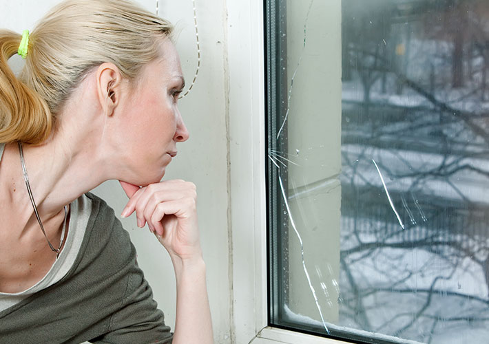questions to ask double glazing salesperson