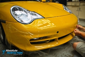 paint protection film