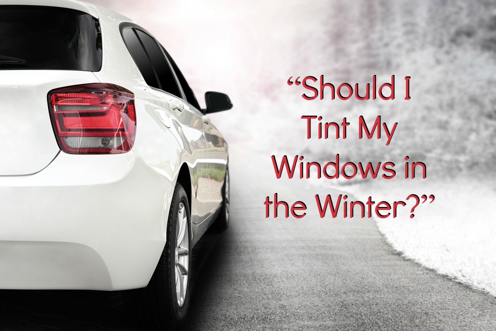 Window Tint Companies