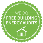 Free-Building-Energy-Audit-Maryland-DC-Virginia-Icon