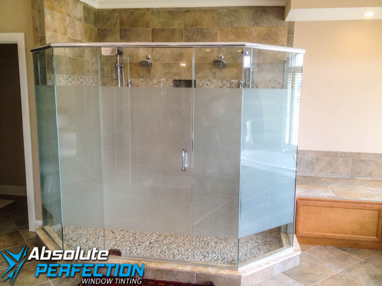 Home Frost Window Film By Absolute Perfection Tinting Ap Home Frost Window Film By Absolute Perfection Tinting