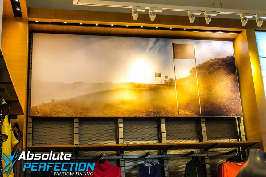 Store Front Window Graphics – Wall Murals – Absolute Perfection (7 of 24) Store Graphics Wall Mural Baltimore Maryland