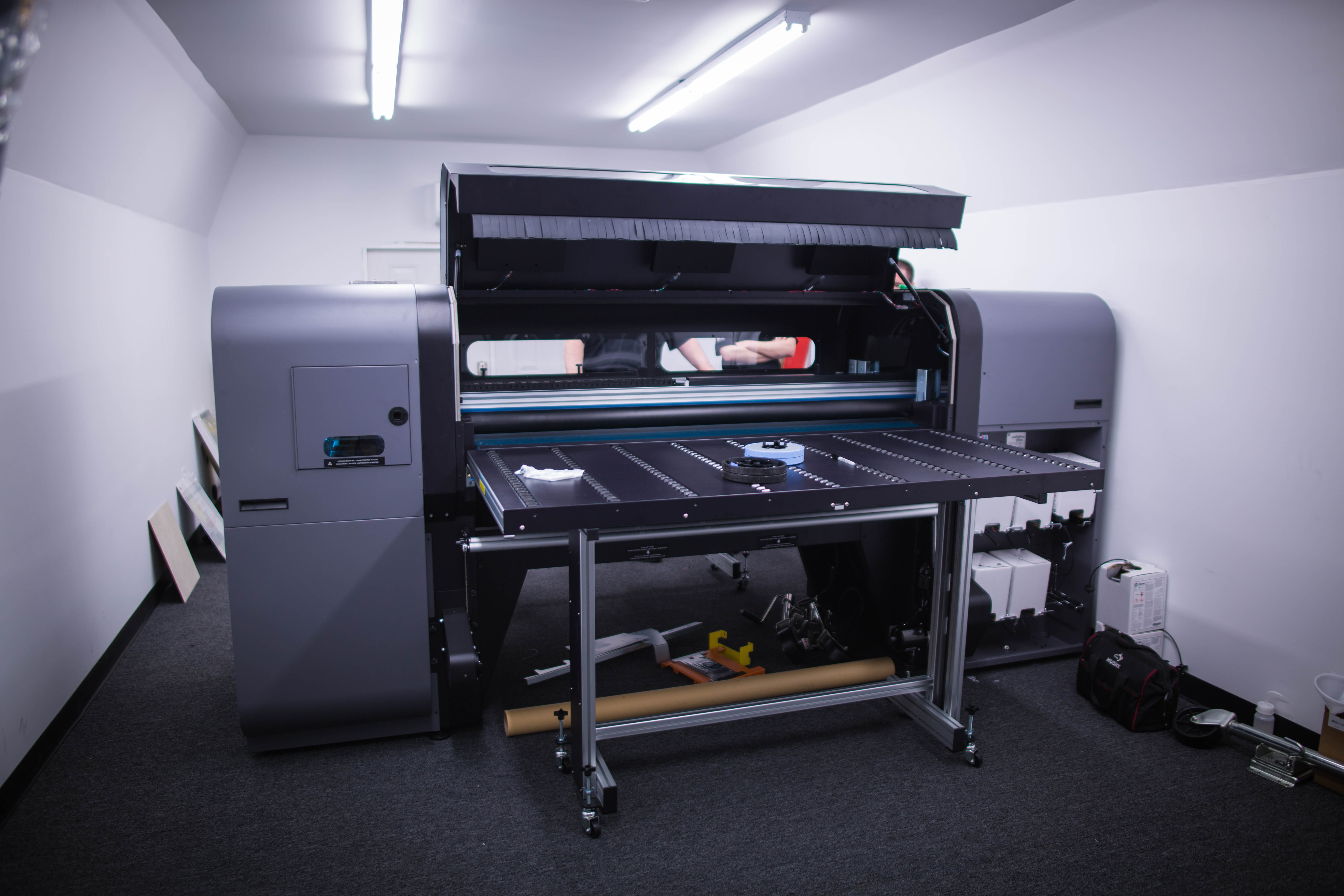 UV flatbed printer import 3 Edited (3 of 6) AP Tinting