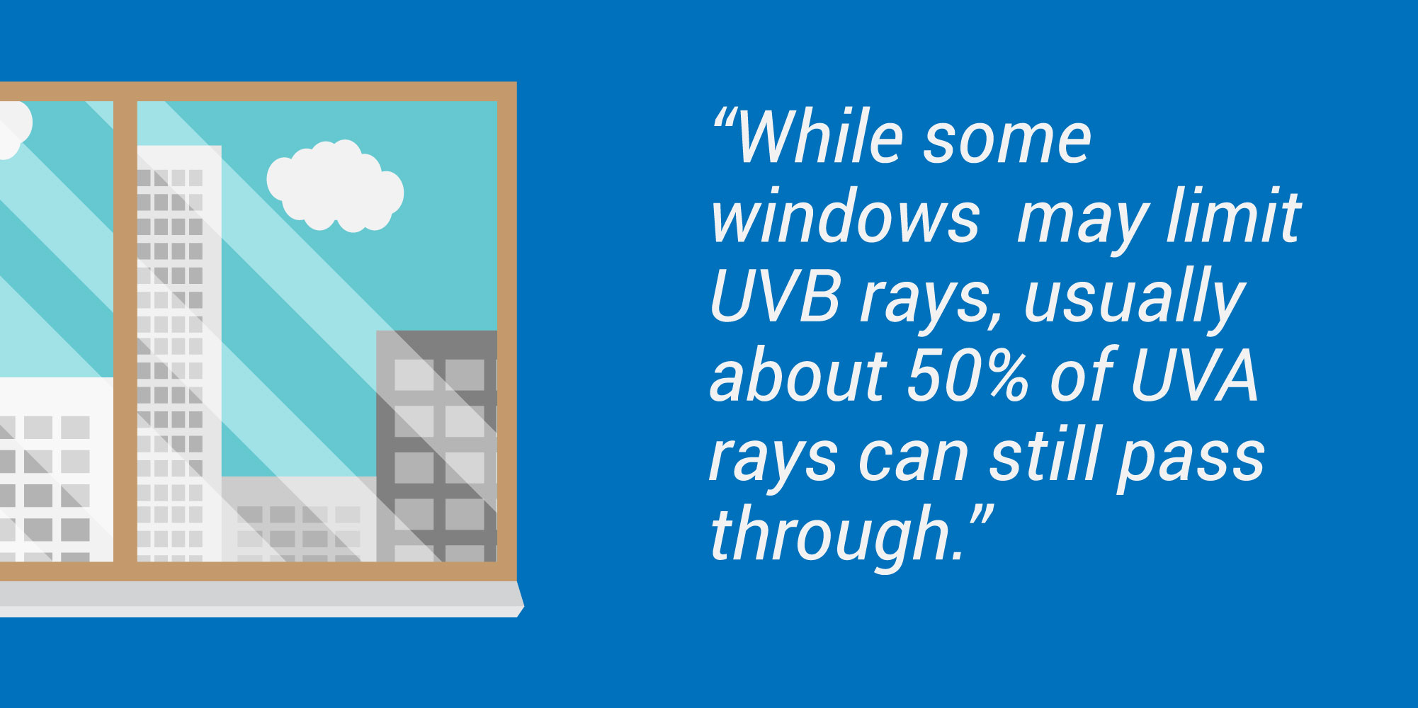 UVWindowFilmforHomesUVARays AP Tinting