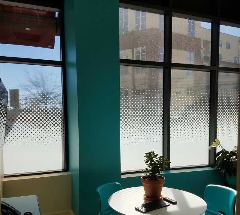 sunshine-smile-dental-care-custom-window-film-internal-view