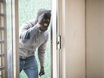 break-in-prevention