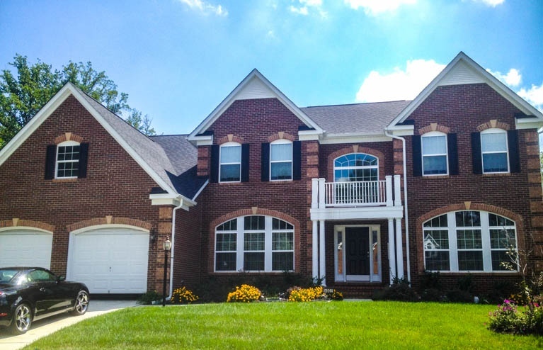 Home-Glare-Reduction-Window-Film-Absolute-Perfection-Tinting Residential Window Tint for Glare Reduction