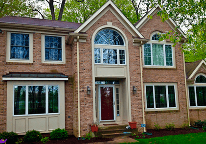 Residential-Window-Tinting-Low-E-Film-Absolute-Perfection-Tinting-Westminster-Maryland home window tinting virginia