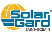 Solar Gard logo Solar Gard logo