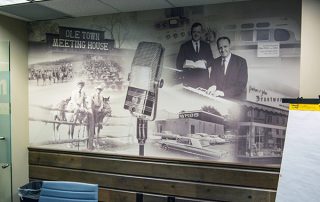 Wall Mural