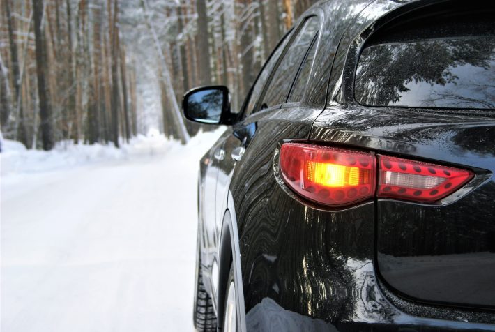 Why window tint is still important in the winter