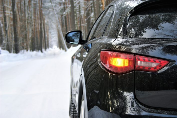 Why window tint is still important in the winter Why window tint is still important in the winter