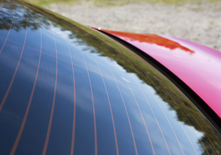 How to Choose the Right Shade of Auto Window Tint for Your Vehicle - SAVS  Window Tint