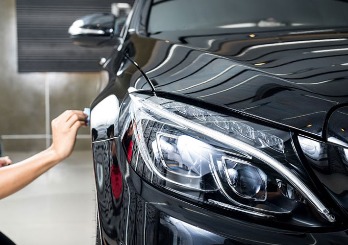 paint protection film