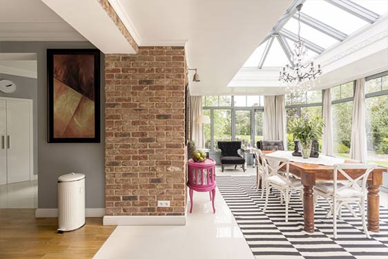 di-noc decorative wall covering
