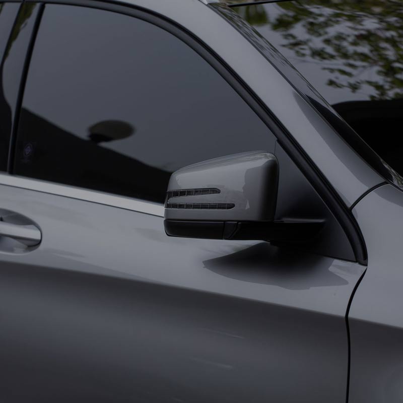 Window Tinting Near You Auto, Residential, Commercial