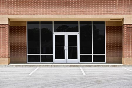 washington dc solar security window film