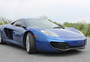 car window tinting