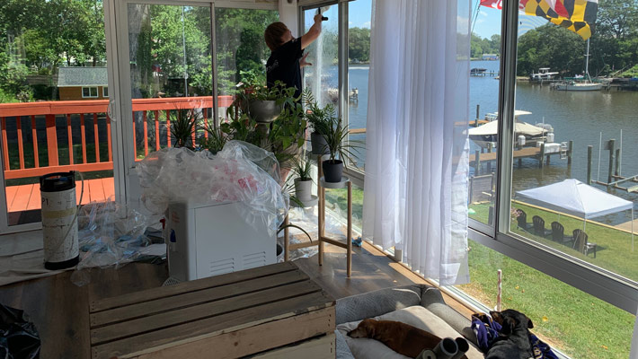 How-to-Reduce-Heat-in-Your-Sunroom How to Reduce Heat in Your Sunroom