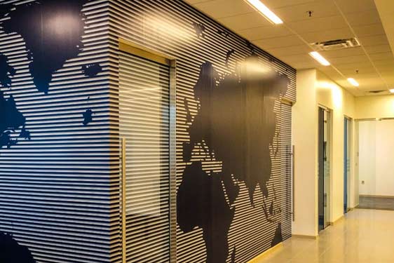 north carolina wall murals