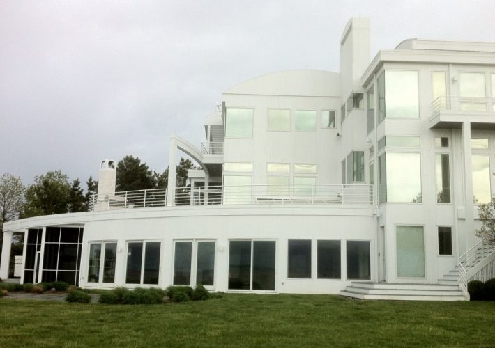 Home Window Tinting in Baltimore – AP Tinting Home Window Tinting in Baltimore - Absolute Perfection