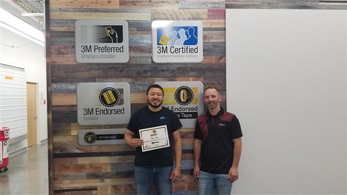 Maryland 3M certified installer in Maryland Maryland 3M certified installer in Maryland