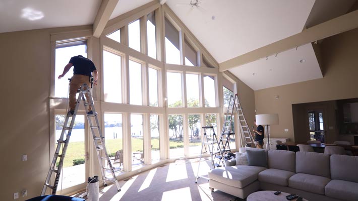 How-Does-Residential-Window-Film-Block-UV-Rays How Does Residential Window Film Block UV Rays