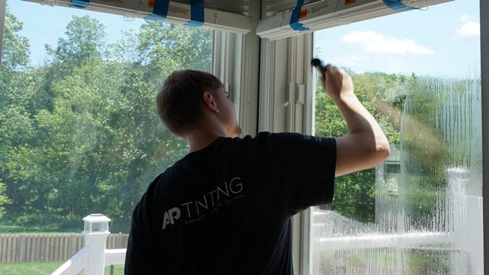 Will Applying Window Film Affect My Window Warranty