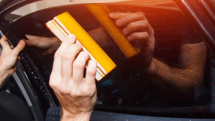 Different Car Window Tint Levels You Should Know About