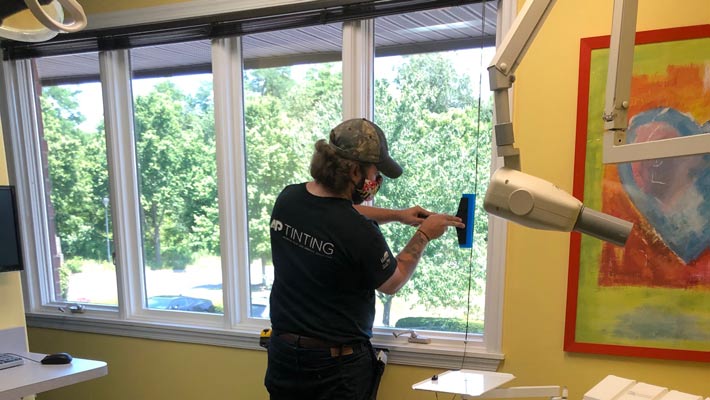The-Pros-and-Cons-of-Manufactured-Glass-vs-Window-Film The Pros and Cons of Manufactured Glass vs Window Film