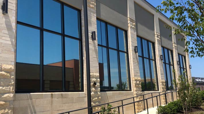 The Pros and Cons of Manufactured Glass vs. Window Film Annapolis, MD solar window film in Annapolis, MD