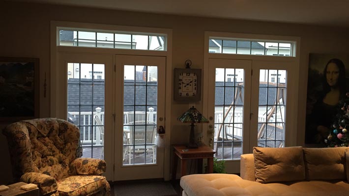 does home window tint make a house colder in winter