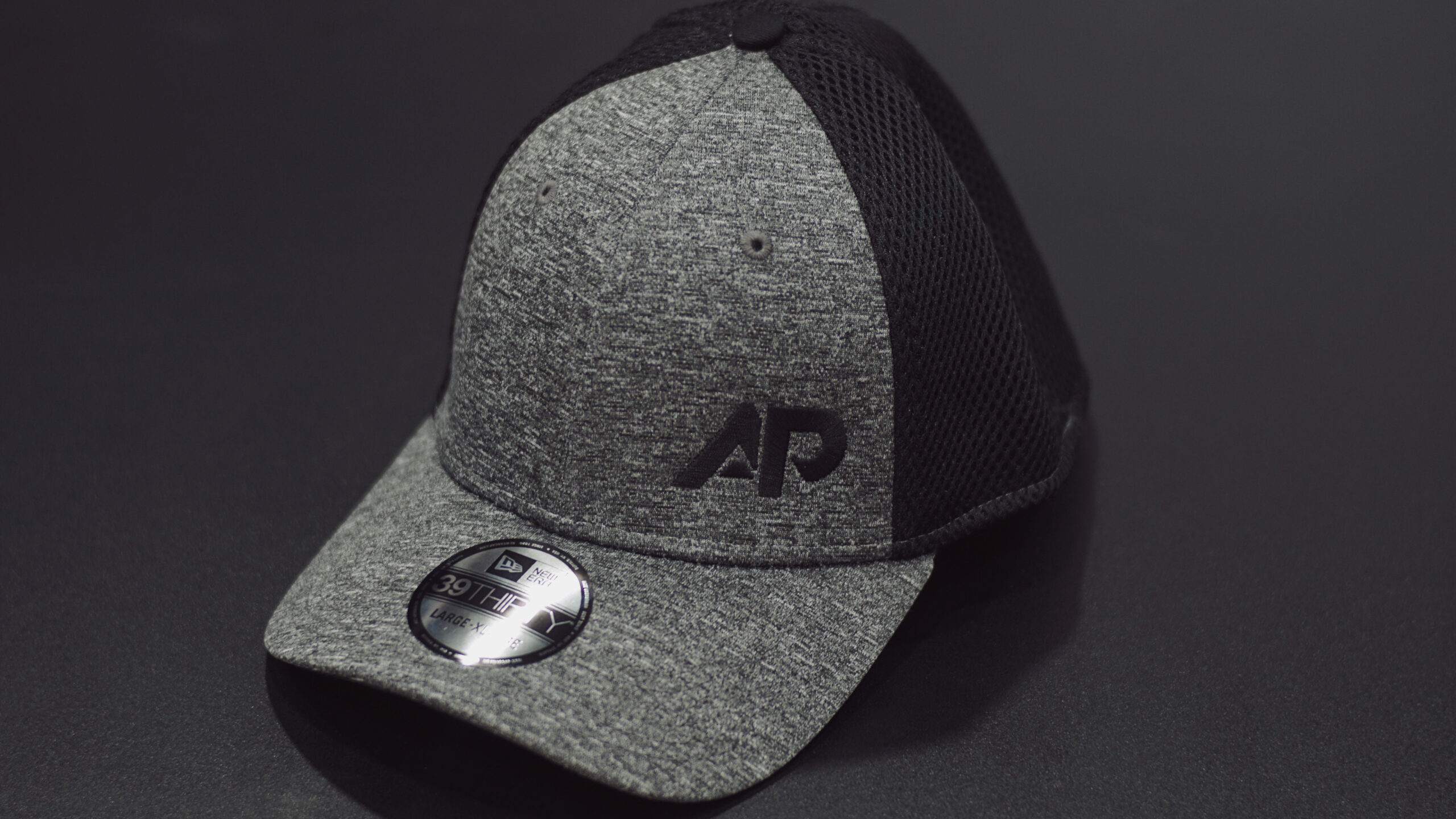 AP Corp Baseball Hat | One Size Fits 