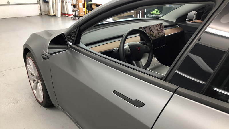 DC-tesla-window-tinting-in-DC-tesla-tint-shop-near-DC