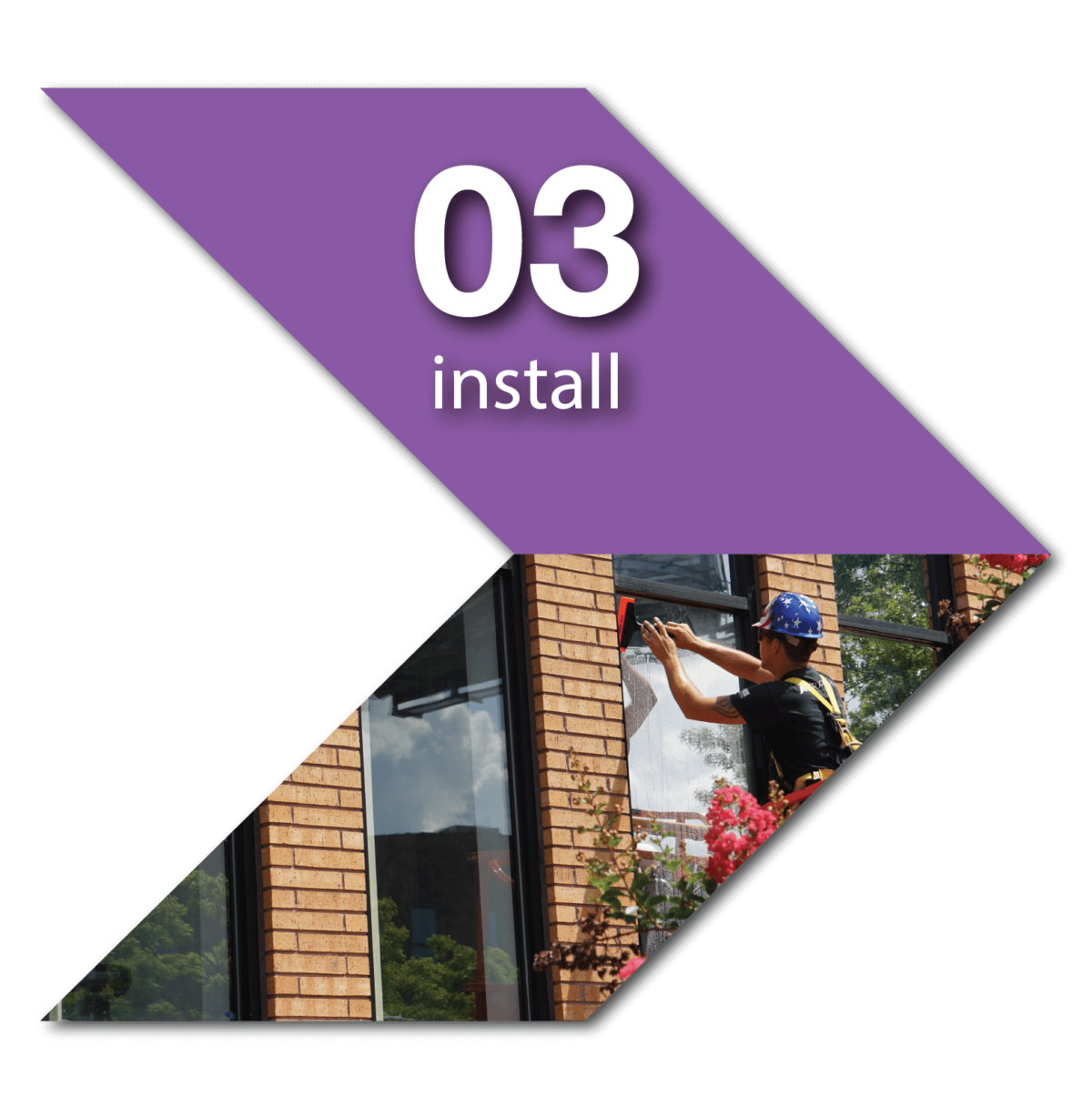 Commercial Window Tinting Solutions AP Tinting