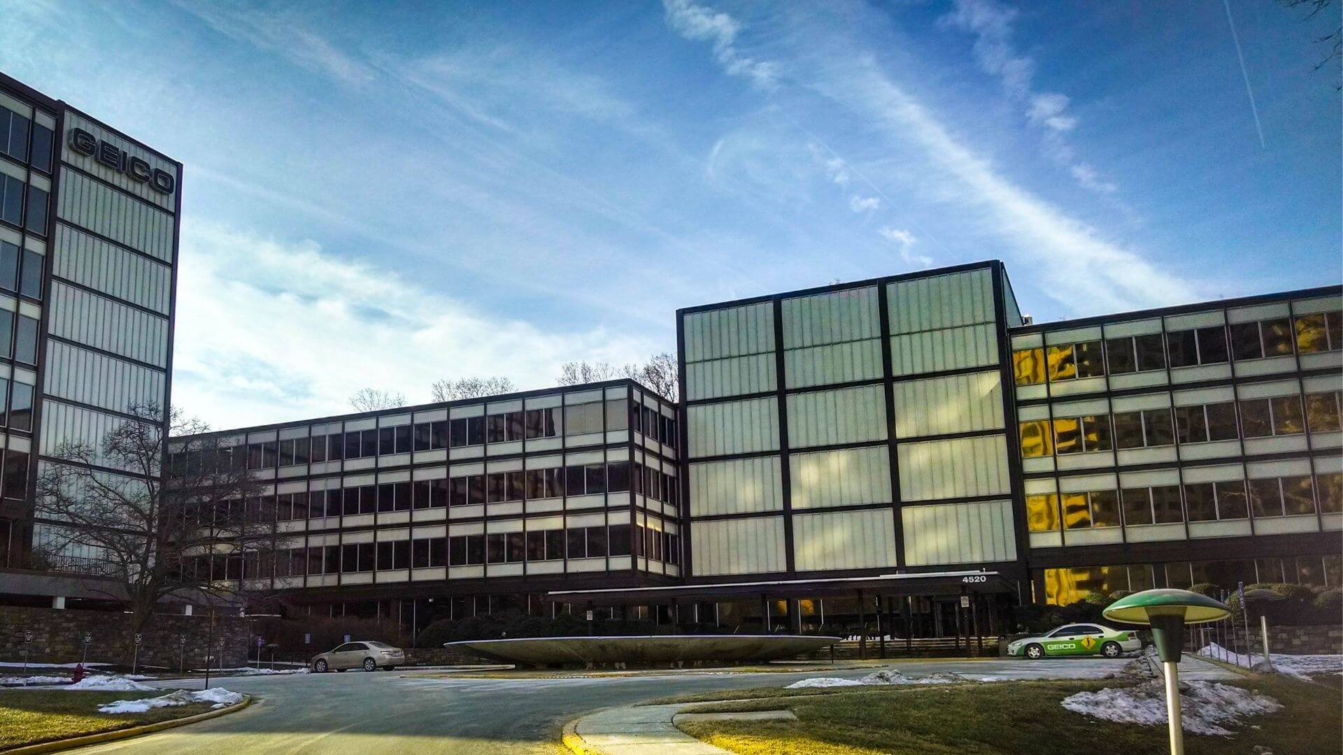 commerical-window-film-tinting-ap-maryland-virginia-washington-dc-sunset