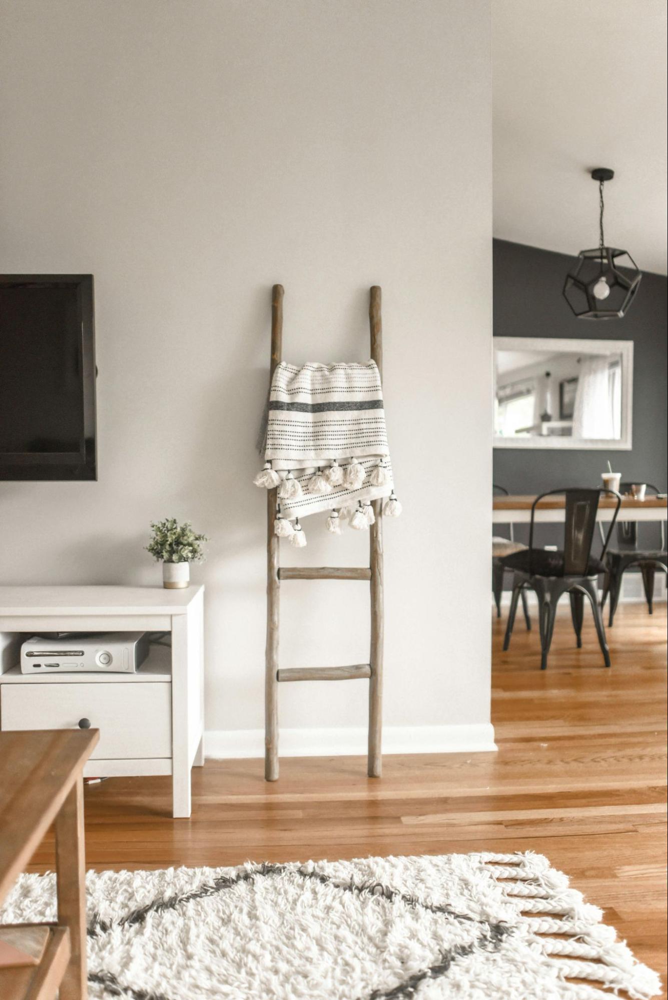 Neutral Home Aesthetic