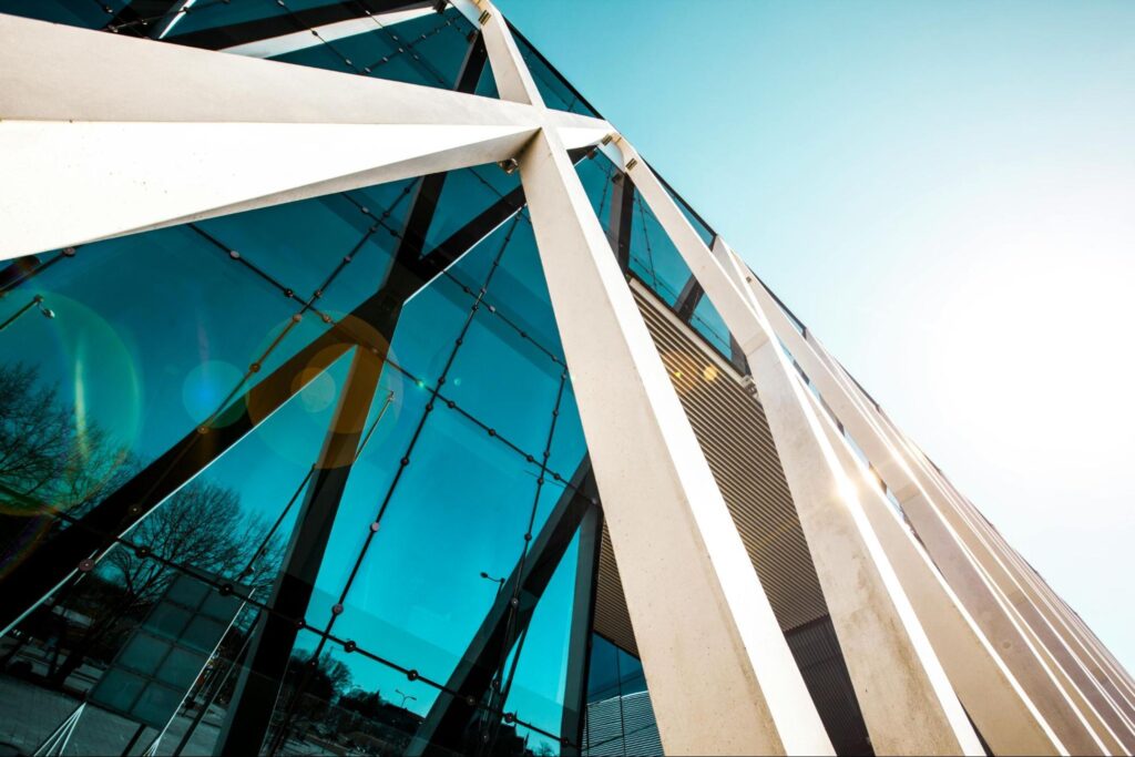  Building Exterior