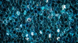 Glass Pieces
