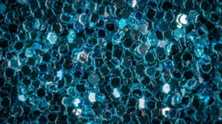 Glass Pieces