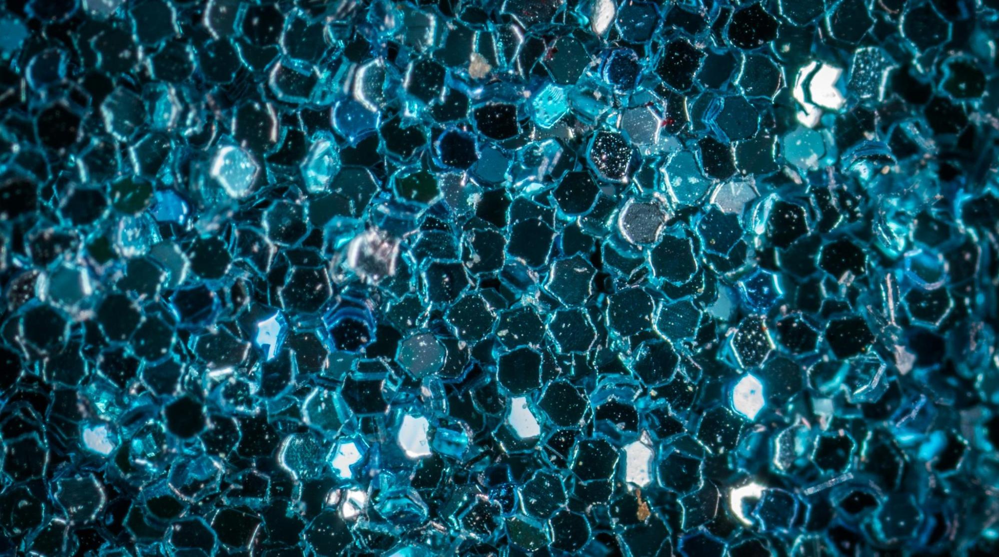 Glass Pieces
