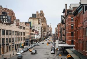 Queens New York