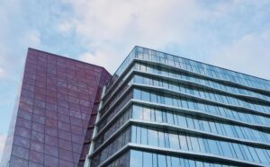 Commercial Buildings