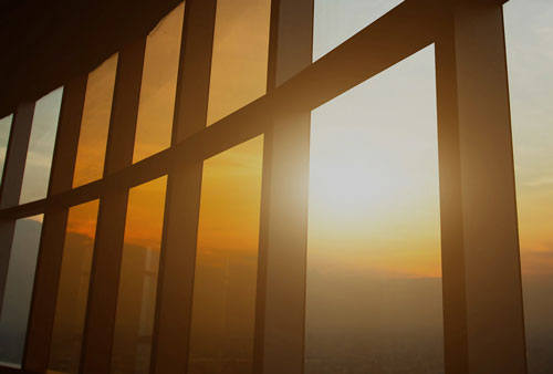 Solar-Window-Film